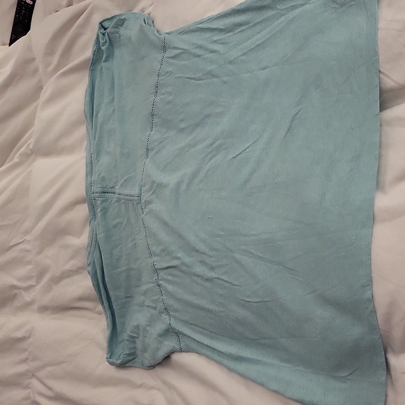 Sonoma light blueish green tshirt size xl - Picture 5 of 6